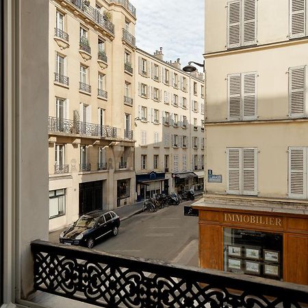 My Maison In Paris - Champ De Mars Zewnętrze zdjęcie