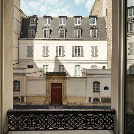 My Maison In Paris - Champ De Mars Zewnętrze zdjęcie