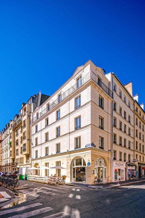 My Maison In Paris - Champ De Mars Zewnętrze zdjęcie
