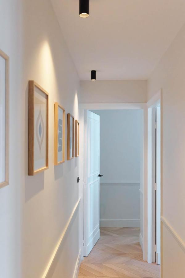 My Maison In Paris - Champ De Mars Zewnętrze zdjęcie