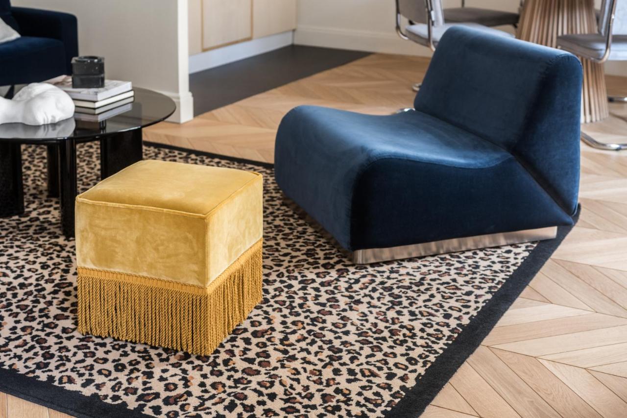 My Maison In Paris - Champ De Mars Zewnętrze zdjęcie