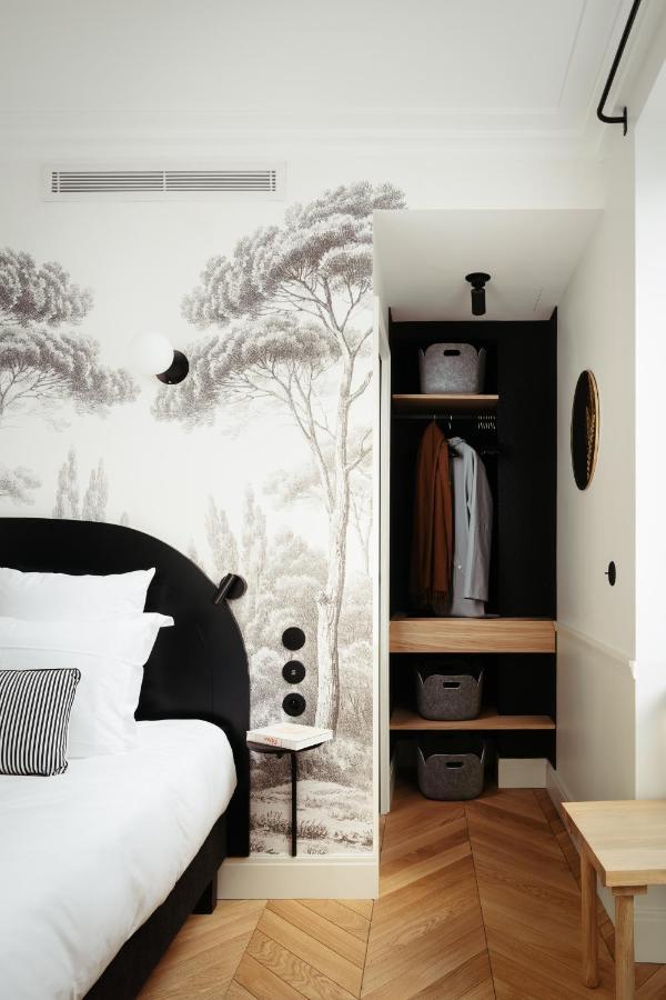 My Maison In Paris - Champ De Mars Zewnętrze zdjęcie