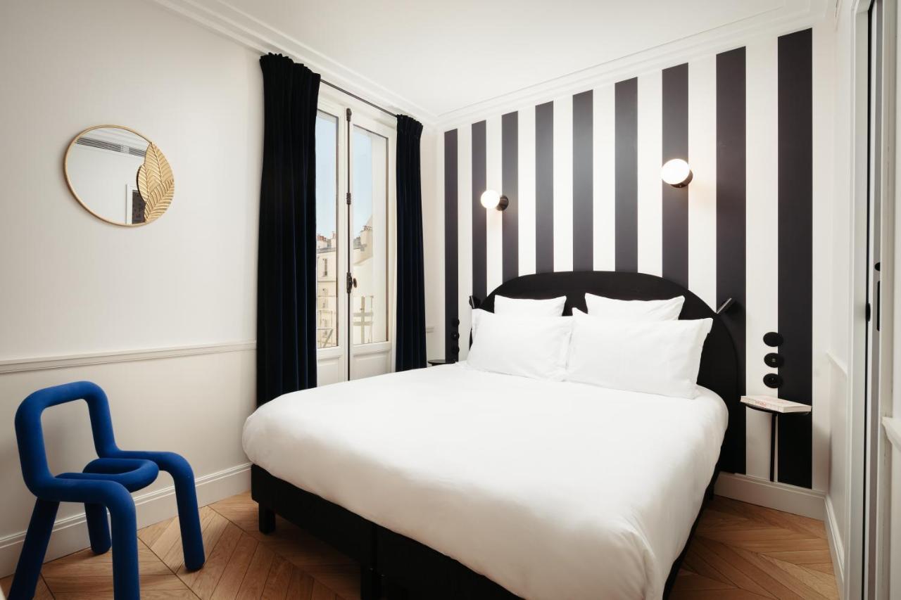 My Maison In Paris - Champ De Mars Zewnętrze zdjęcie