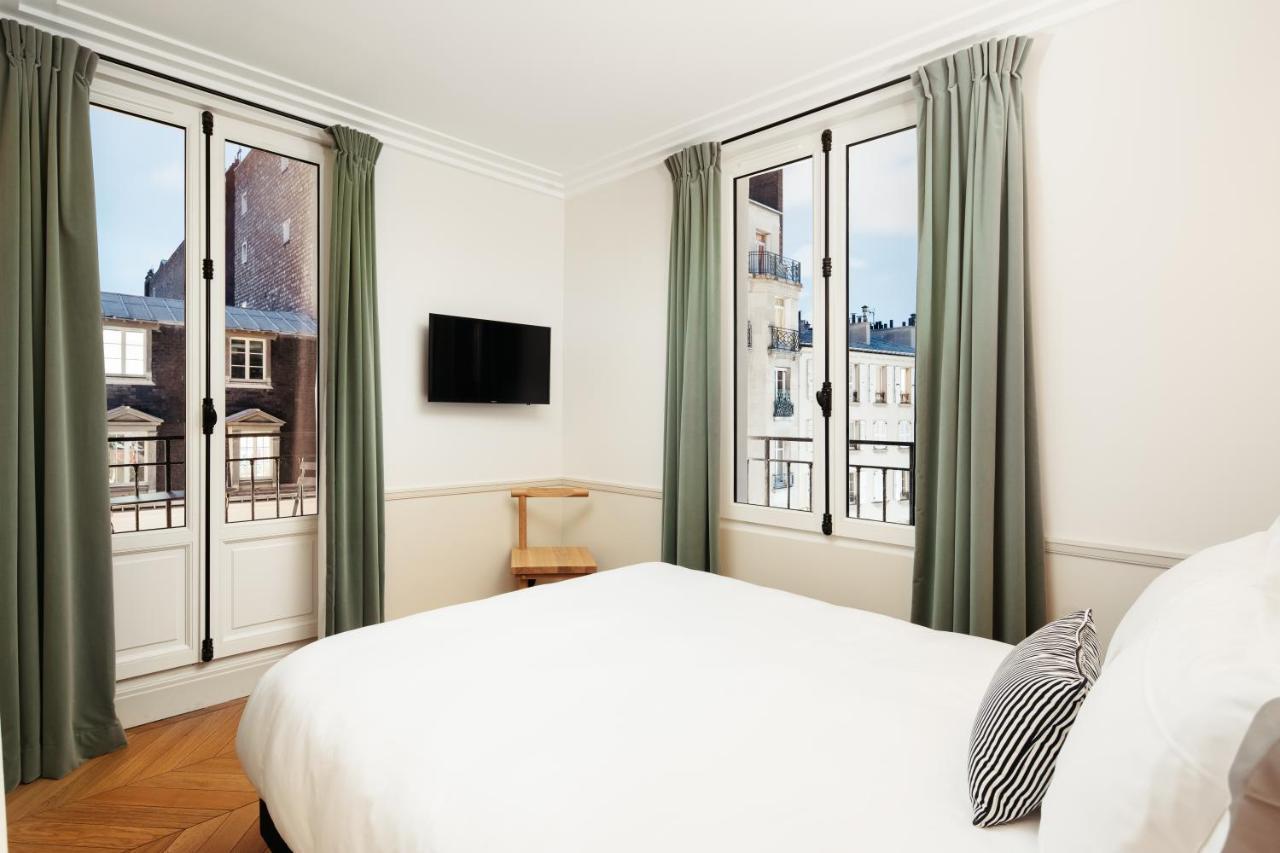 My Maison In Paris - Champ De Mars Zewnętrze zdjęcie