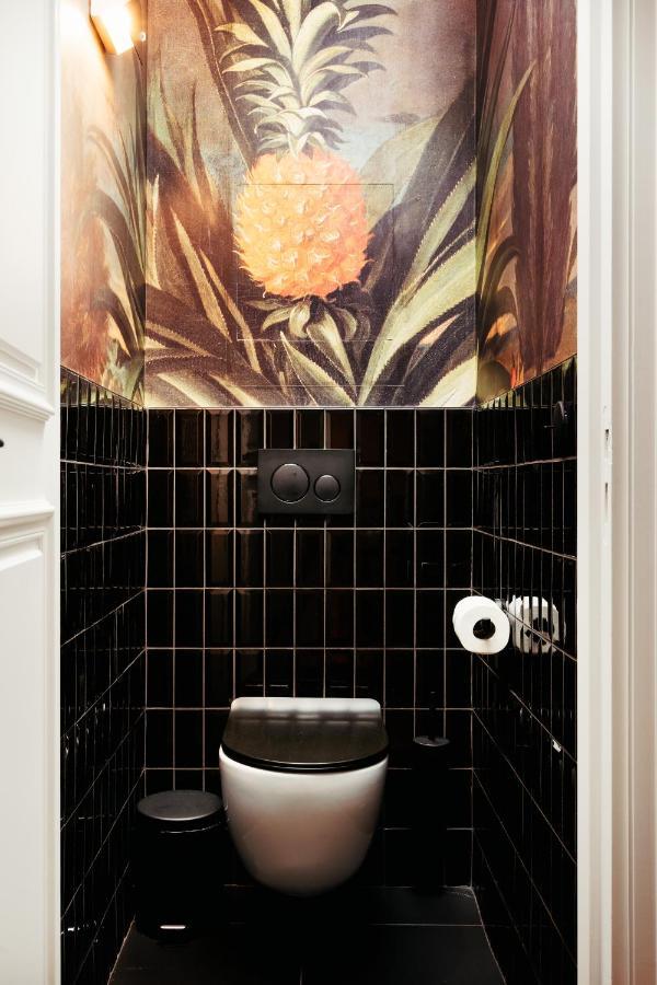 My Maison In Paris - Champ De Mars Zewnętrze zdjęcie