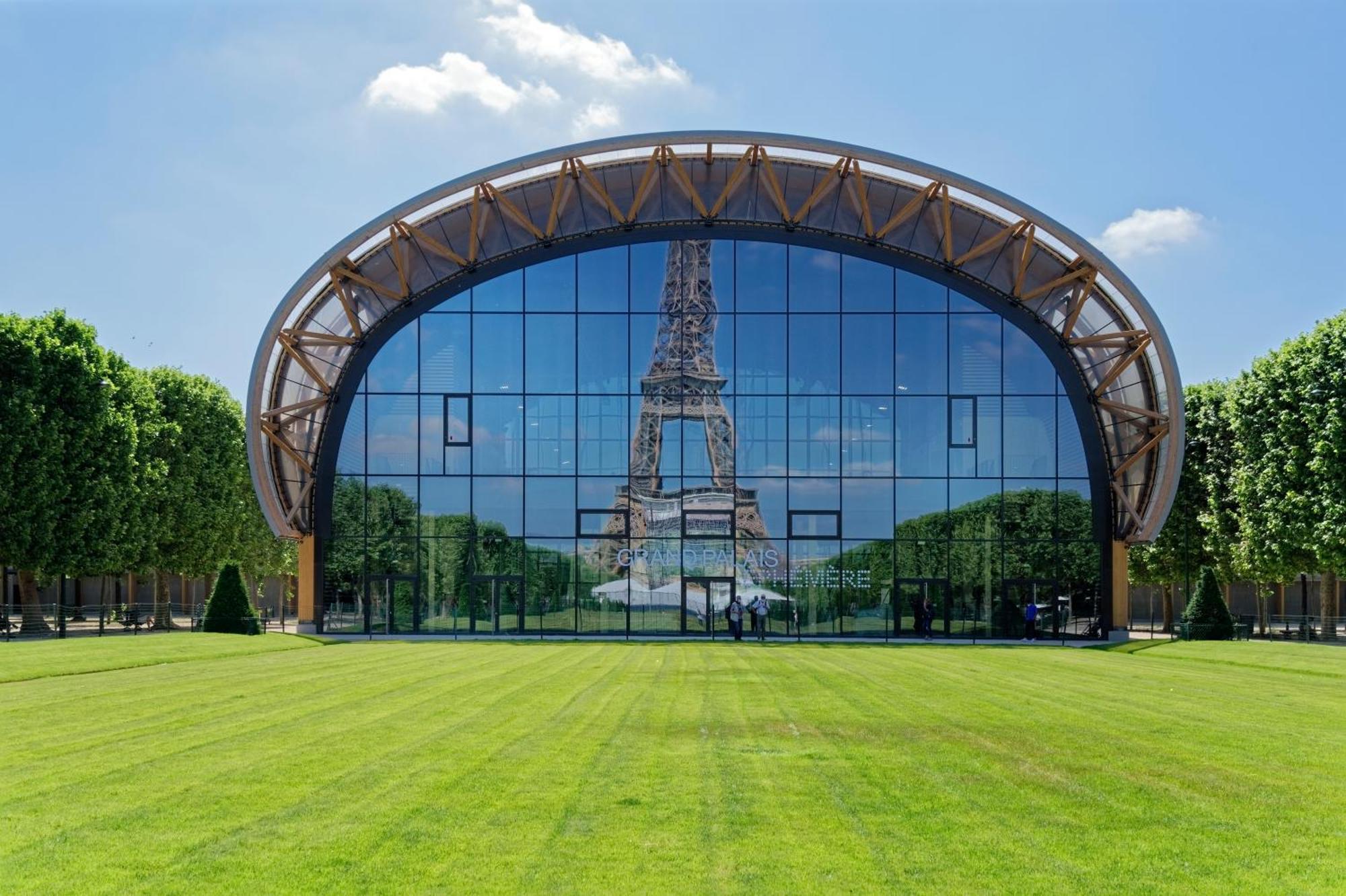 My Maison In Paris - Champ De Mars Zewnętrze zdjęcie