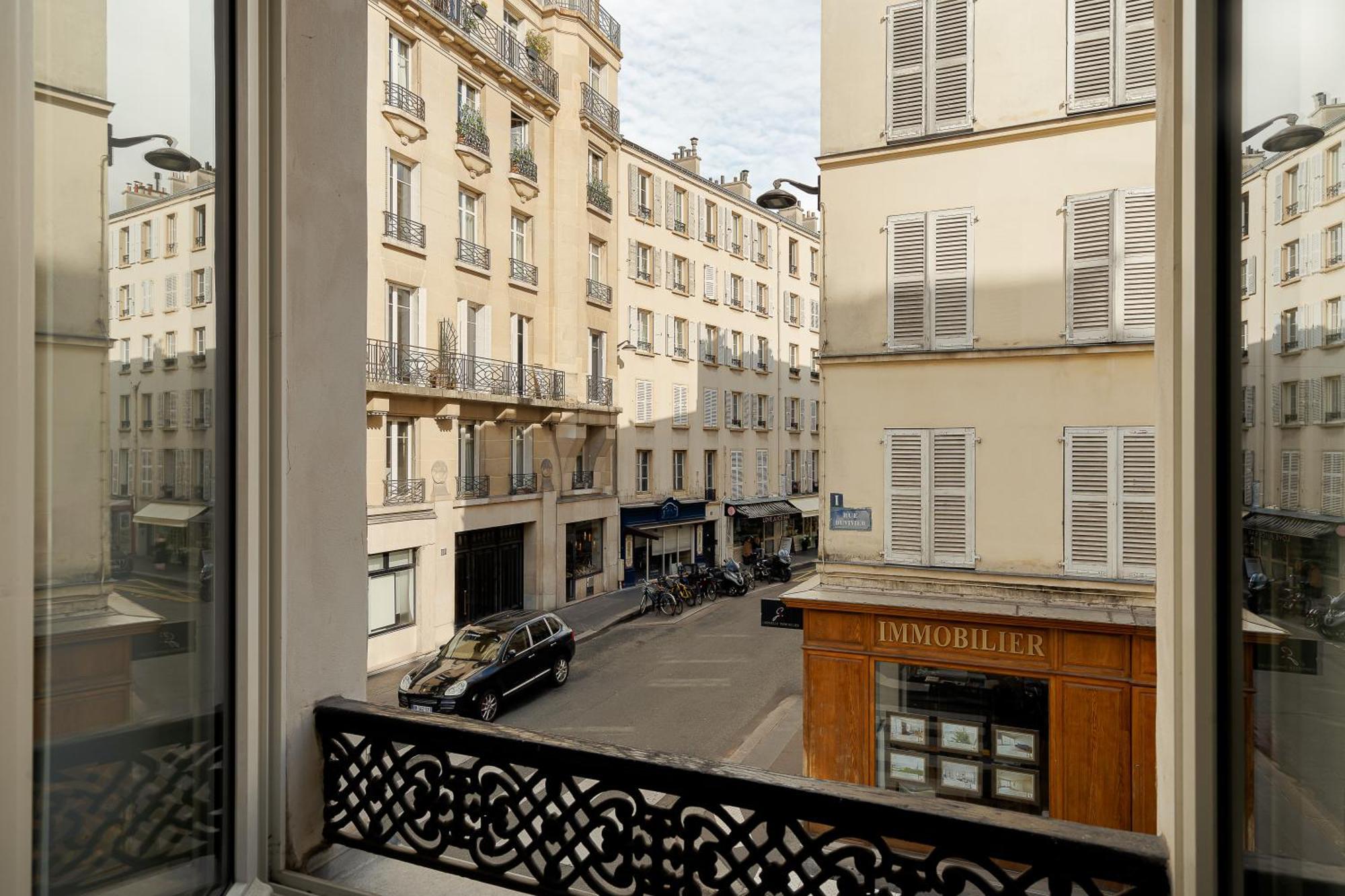 My Maison In Paris - Champ De Mars Zewnętrze zdjęcie