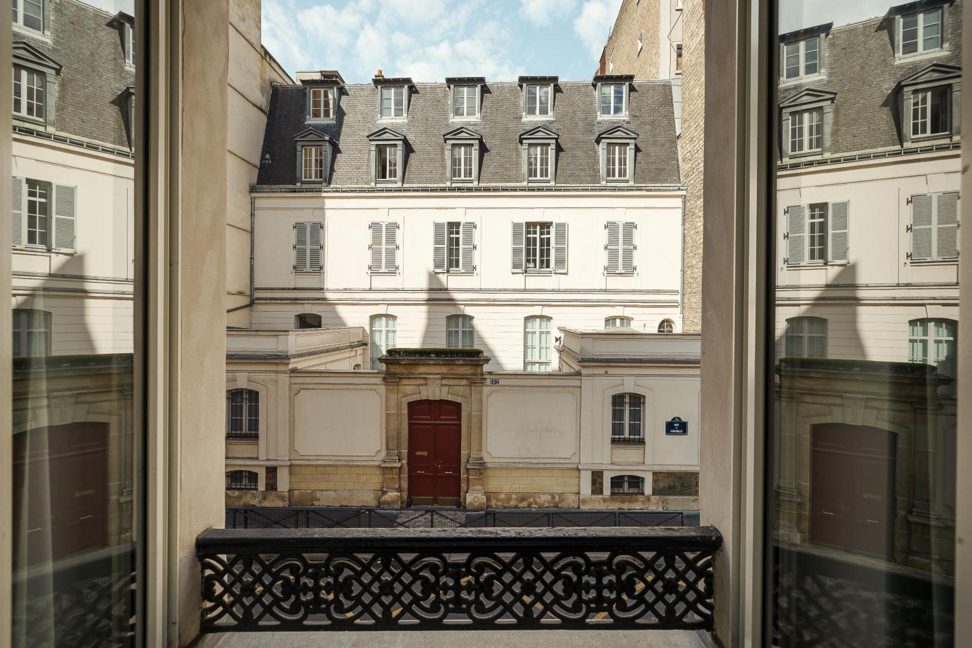 My Maison In Paris - Champ De Mars Zewnętrze zdjęcie
